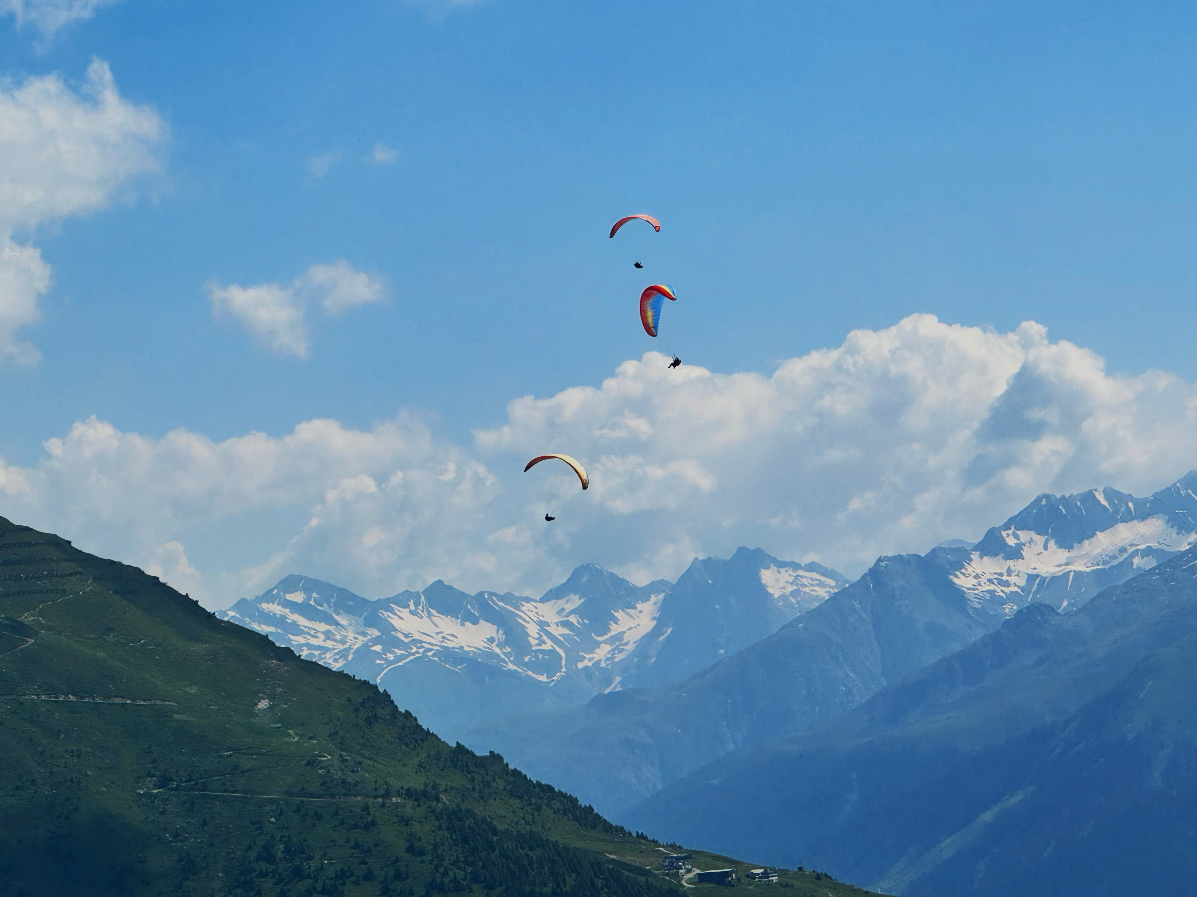 Aletsch