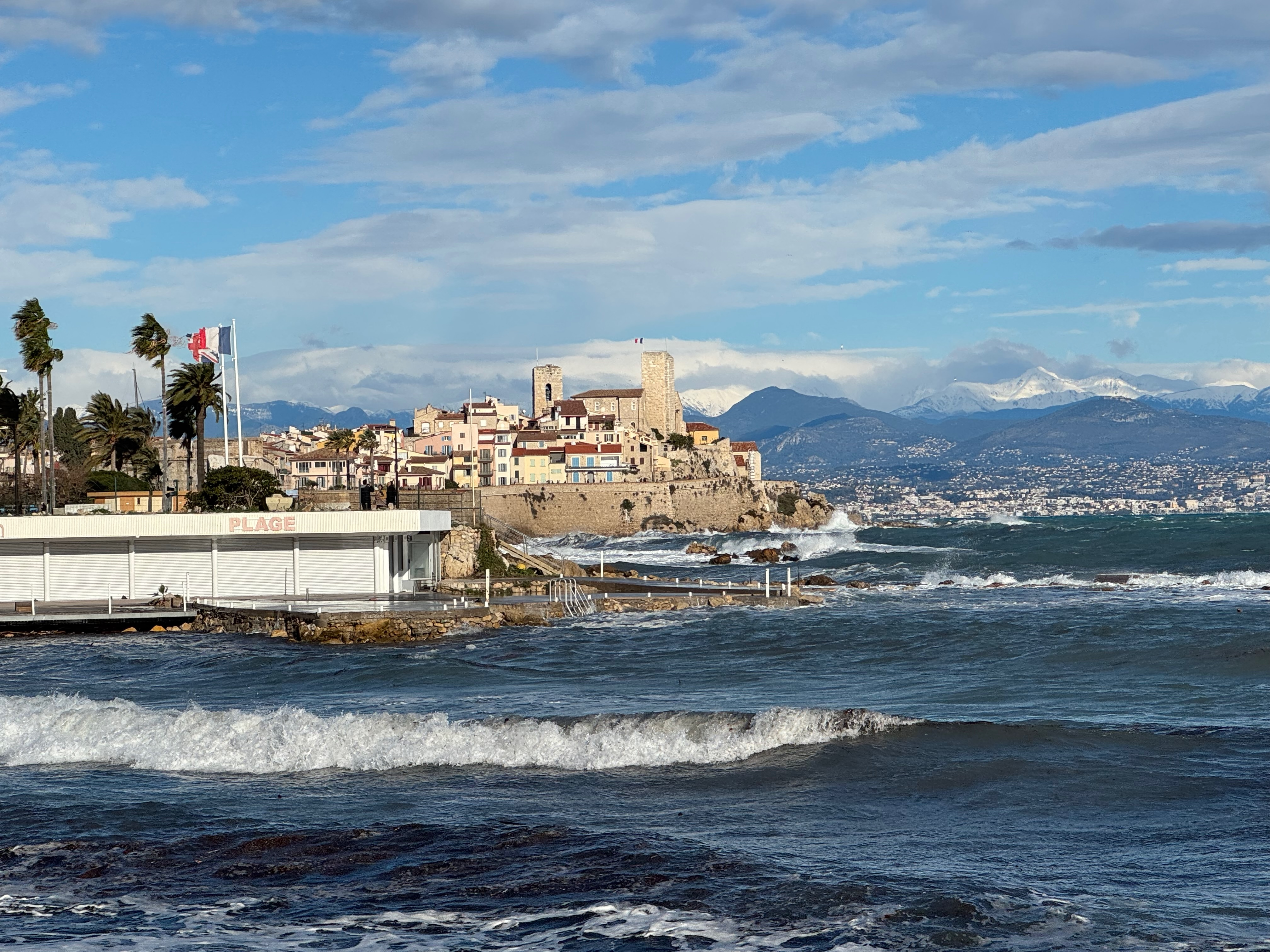 Antibes