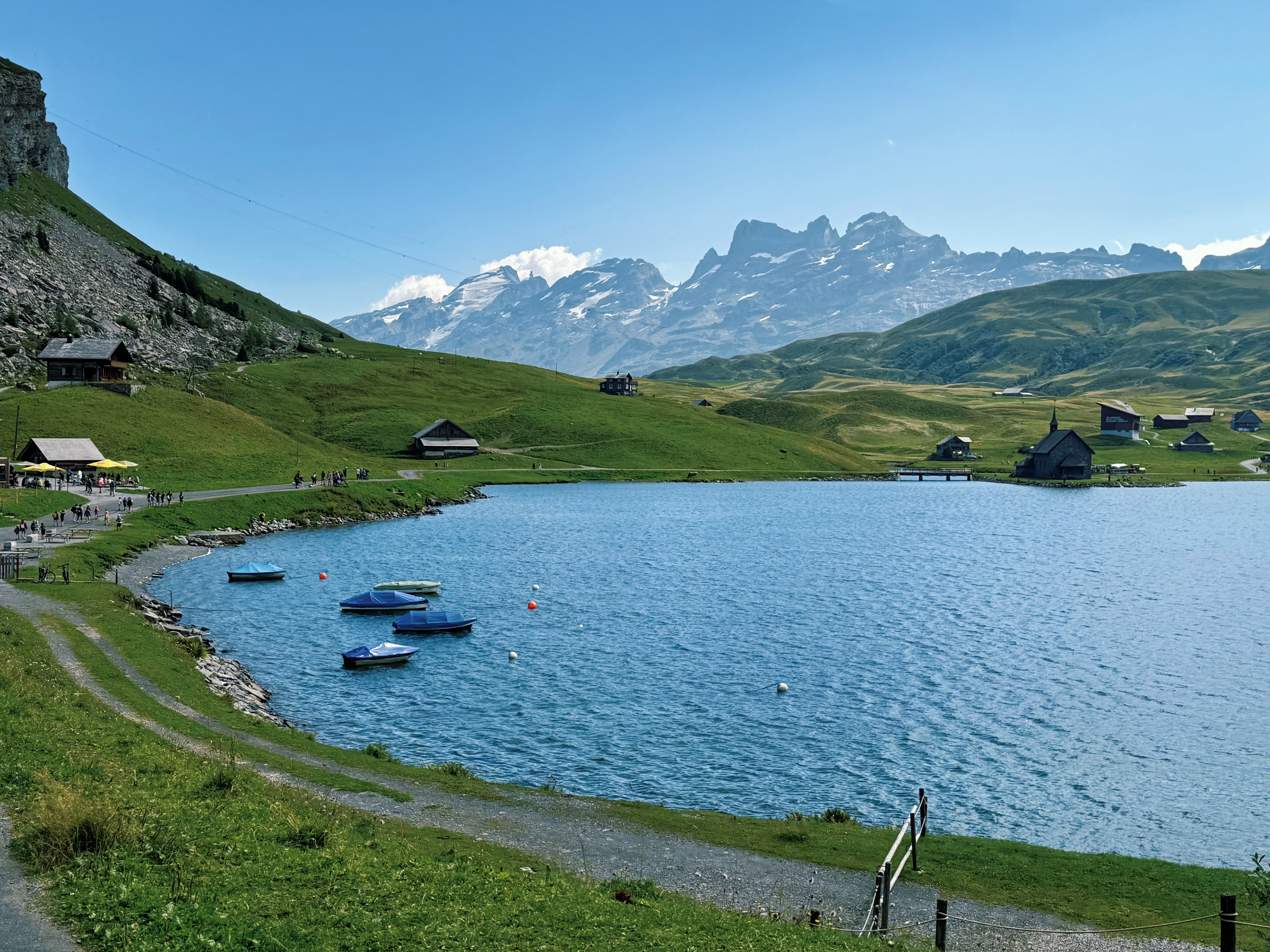 Melchsee-Frutt