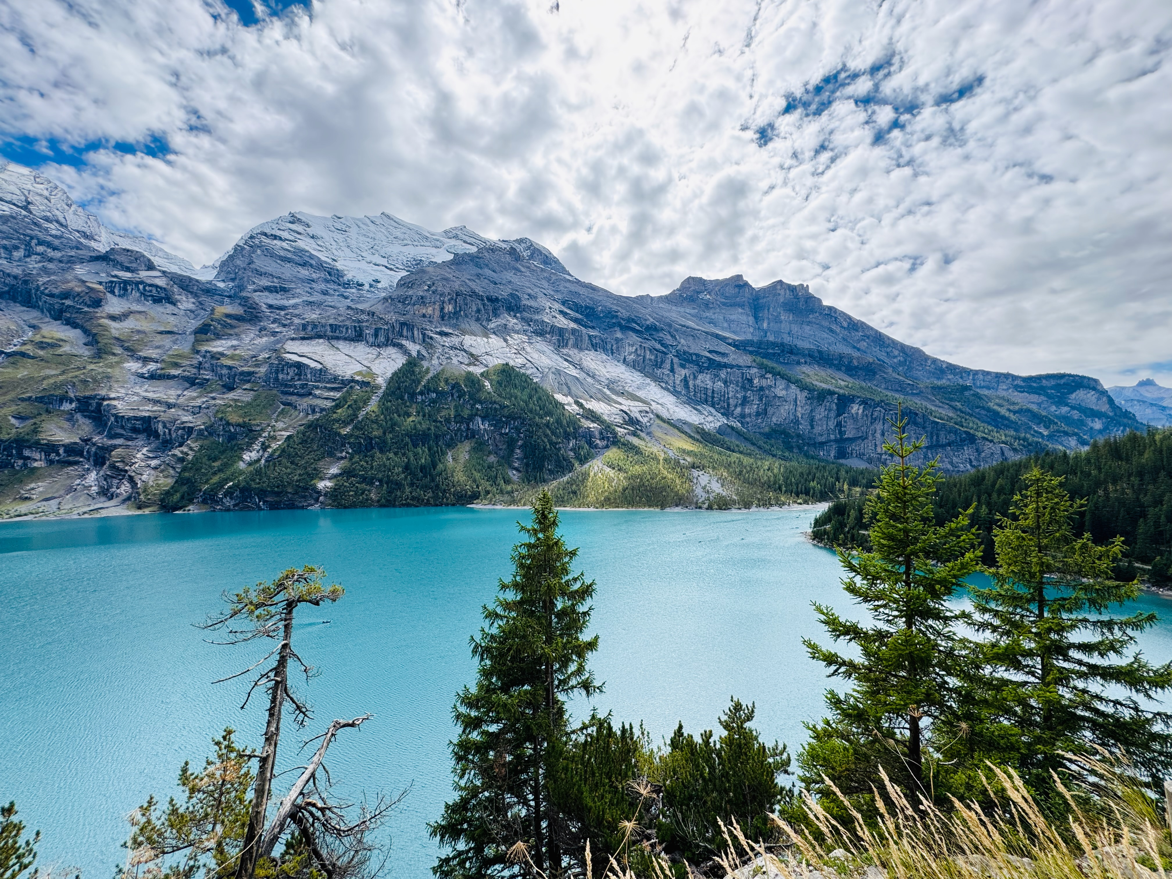 Oeschinensee